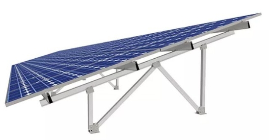 ISO9001/ISO14001/ISO18001 Certified Shengxin Aluminum Solar Panel Frame for Roof Rail