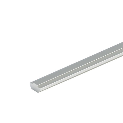 Silver Anodizing T Slot 4040 3030 2020 Aluminum Profiles with ±1% Tolerance