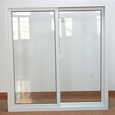 T3-T6 Aging Treatment Aluminum Profiles for Glass Sliding Door and Window Frames