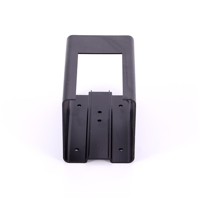 Industrial Aluminum Profile with Customized CNC Aluminium Profiles Grade 6000 Series
