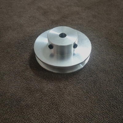 Customized CNC Aluminium Products for Radiator or Heat Sink Press Machine 630 Tons to 5500 Tons