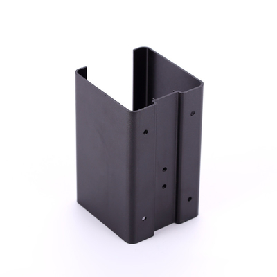 Customized CNC Aluminium Products for Radiator or Heat Sink Press Machine 630 Tons to 5500 Tons