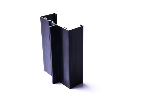 Customized Doors and Windows Sliding Window Aluminium Profile with ±5% Tolerance