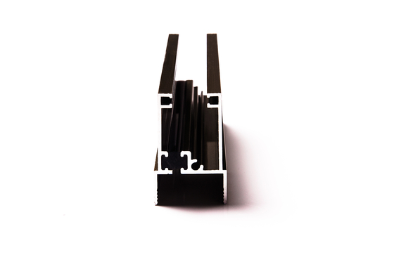 Aluminum Profile For Doors And Windows Frame Profile Aluminium For Customer's Requst