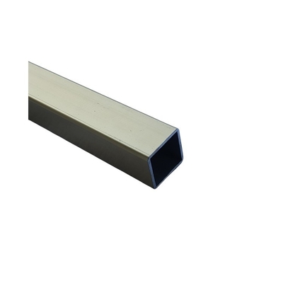 Durable T3-T8 Temper Aluminium Kitchen Cabinet Profile for Modern Aluminium Cabinets