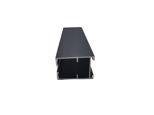Shengxin Aluminium Profile for Windows and Doors Length 5.8-6.0M Thickness 0.8mm-2.0mm