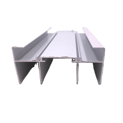 Shengxin Aluminium Profile for Windows and Doors Length 5.8-6.0M Thickness 0.8mm-2.0mm