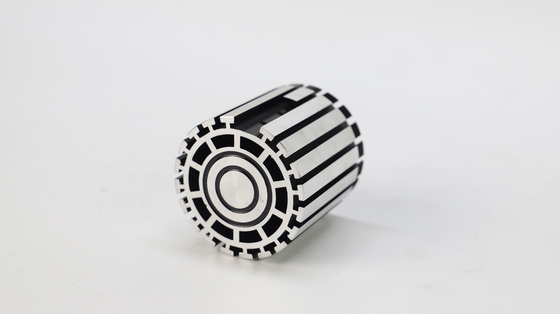 Alloy Or Not Is Alloy 6063 Customized Silver Anodized Aluminium Extrusion Profiles Round Tubes