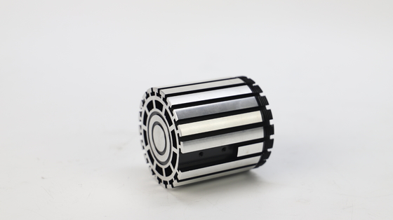 Alloy Or Not Is Alloy 6063 Customized Silver Anodized Aluminium Extrusion Profiles Round Tubes