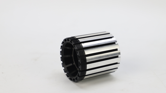 Alloy Or Not Is Alloy 6063 Customized Silver Anodized Aluminium Extrusion Profiles Round Tubes