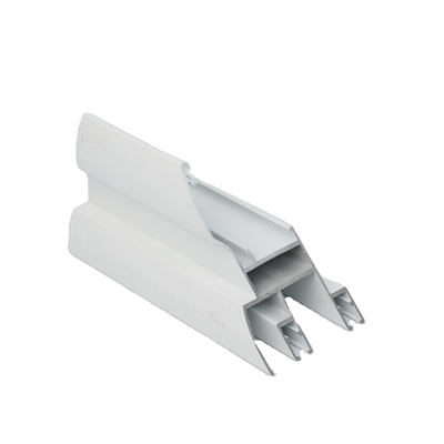 Customized Aluminium Profiles for Algeria Windows and Doors Customized Tolerance ±1%