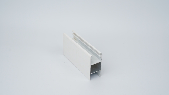 Customized Aluminium Profiles for Algeria Windows and Doors Customized Tolerance ±1%