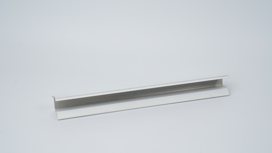 Customized Aluminium Profiles for Algeria Windows and Doors Customized Tolerance ±1%