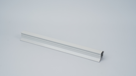 Customized Aluminium Profiles for Algeria Windows and Doors Customized Tolerance ±1%