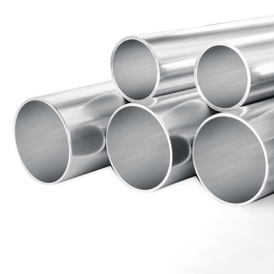 Customized Anodizing Shengxin Aluminium Extrusion Profile Aluminum Pipe for Products
