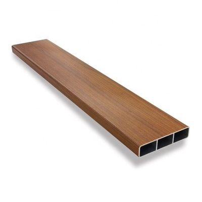 Aluminium Adjustable Louvred System for Outdoor Exterior Privacy Fencing Curtain Wall