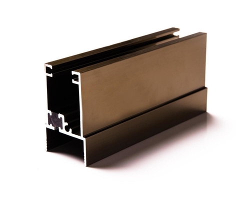 Alloy Or Not Is Alloy Wardrobe Sliding Door Profiles Custom Extruded Aluminium Profile