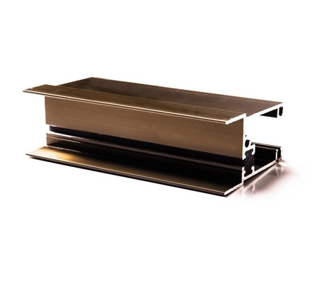 Alloy Or Not Is Alloy Wardrobe Sliding Door Profiles Custom Extruded Aluminium Profile