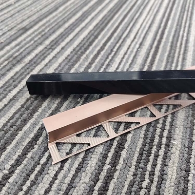 Custom Industrial Aluminum Extrusion Profile for Gypsum Board Ceiling SXZX202312251637