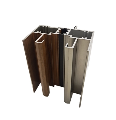 Alloy Or Not Is Alloy Wardrobe Sliding Door Profiles Custom Extruded Aluminium Profile