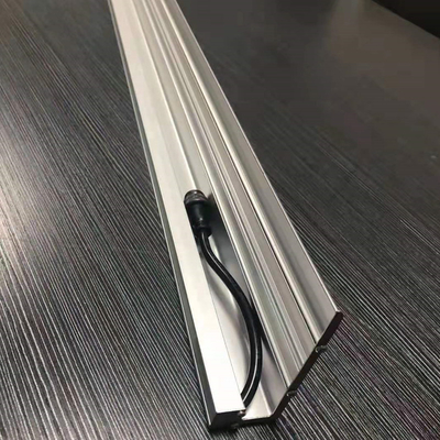 Stairs Lighting Sensor LED Light with Aluminum Extrusion Profiles and Is Alloy Material