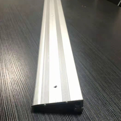 Stairs Lighting Sensor LED Light with Aluminum Extrusion Profiles and Is Alloy Material