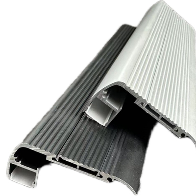 Stairs Lighting Sensor LED Light with Aluminum Extrusion Profiles and Is Alloy Material