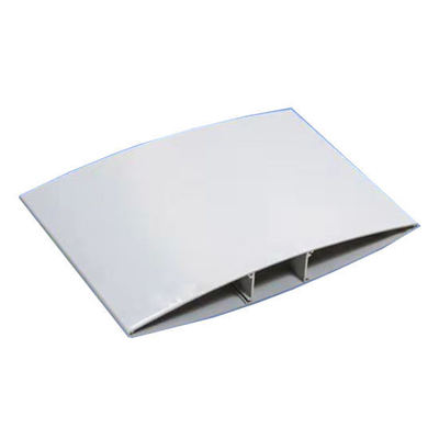 Adjustable Louvre Shutter System Shengxin Aluminium Alloy Frame with Rotatable Blades