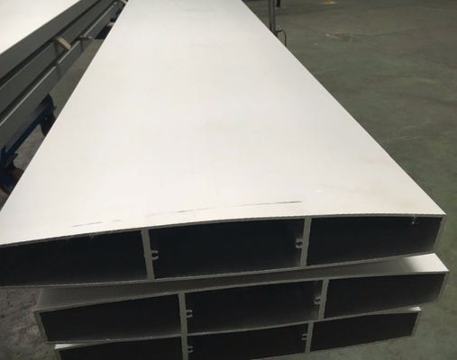 Adjustable Louvre Shutter System Shengxin Aluminium Alloy Frame with Rotatable Blades