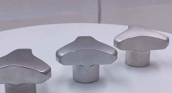 Custom Aluminum Extrusions Profiles for CNC Processing Punching Drilling and Cutting