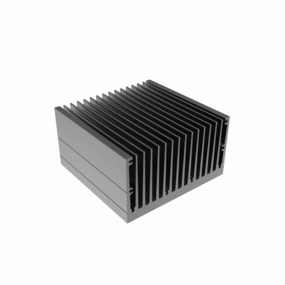 Custom Heat Sink Aluminum Profiles for Precision Cooling and Optimal Thermal Performance