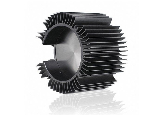 Custom Heat Sink Aluminum Profiles for Precision Cooling and Optimal Thermal Performance