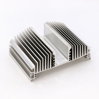 Custom Heat Sink Aluminum Profiles for Precision Cooling and Optimal Thermal Performance