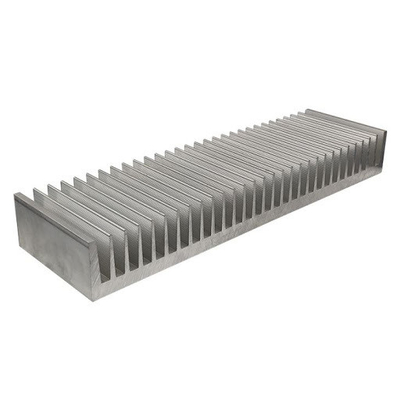 Custom Heat Sink Aluminum Profiles for Precision Cooling and Optimal Thermal Performance