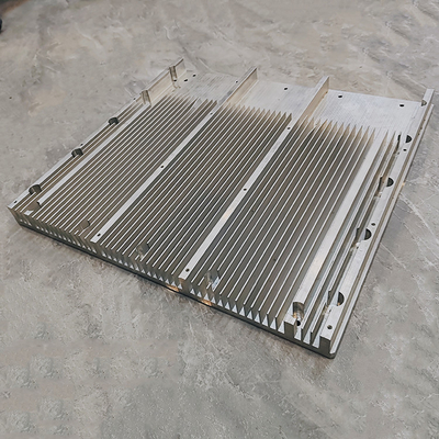 Custom Heat Sink Aluminum Profiles for Precision Cooling and Optimal Thermal Performance