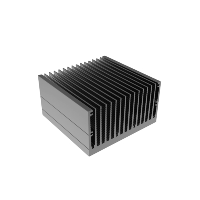 Decoiling 6063 6061 T5 T6 Custom Heat Sink Aluminum Profile for Various Extrusion