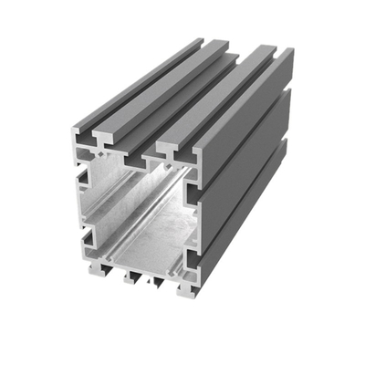 Shengxin Aluminium T-shape Aluminium Decking Joists with Aluminium Extrusion Profile