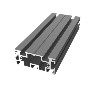 Shengxin Aluminium T-shape Aluminium Decking Joists with Aluminium Extrusion Profile
