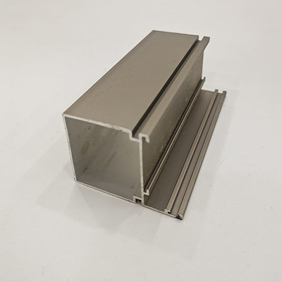 Aluminum Profile for Door and Window Chile Series from Custom Aluminium Extrusion Profile