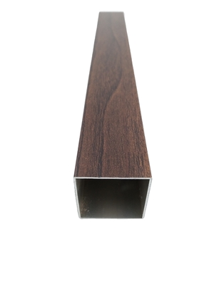 Aluminium Profiles for General Square Tubes Round Tubes Angles Channels Rods and More