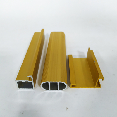 Aluminium Profiles for General Square Tubes Round Tubes Angles Channels Rods and More