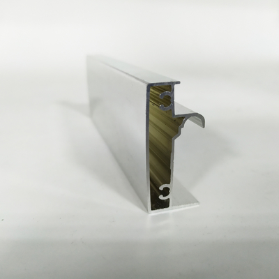 Aluminium Profiles for General Square Tubes Round Tubes Angles Channels Rods and More