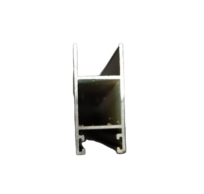 Chilean Market's Perfect Fit Aluminium Window Profile with Customer's Requirement