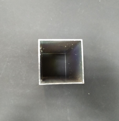 Chemical Composition Aluminium Alloy Profiles for Doors and Windows 5.8-6.0M Length