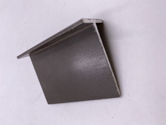 6063 Aluminum Alloy 5.8-6.0M Length Aluminum Profiles for Casement Windows 28/30.5