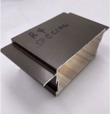 Customized Aluminium Profiles for South Africa CLIP44 ICON PATIO DOOR / 700 SERIES
