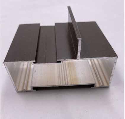 Customized Aluminium Profiles for South Africa CLIP44 ICON PATIO DOOR / 700 SERIES