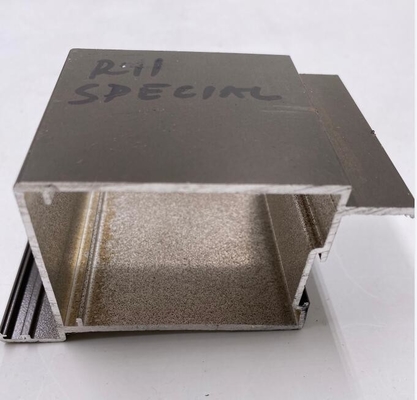 Customized Aluminium Profiles for South Africa CLIP44 ICON PATIO DOOR / 700 SERIES