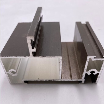 Customized Aluminium Profiles for South Africa CLIP44 ICON PATIO DOOR / 700 SERIES