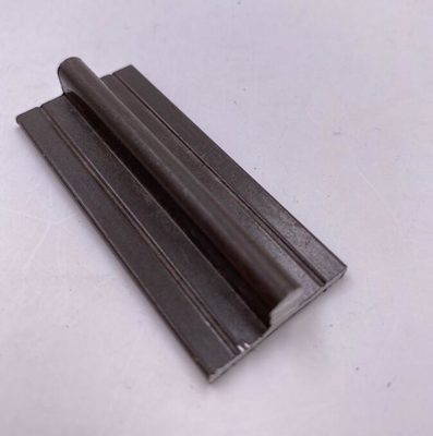 6063 Grade Glazing Bead for South Africa Market Casement Window Aluminium Profile